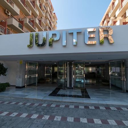 Apart Eam Jupiter Бенальмадена Екстер'єр фото